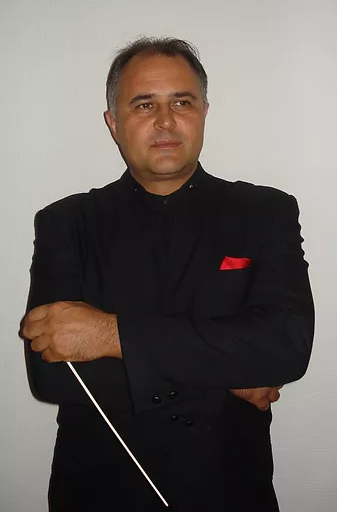 Иван Илиев