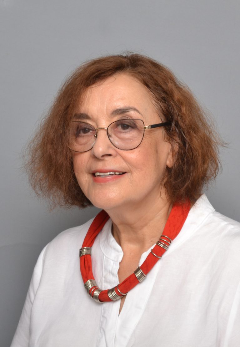 Роксана Богданова