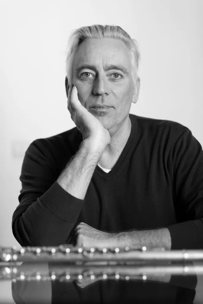Бертен Д`Oландер